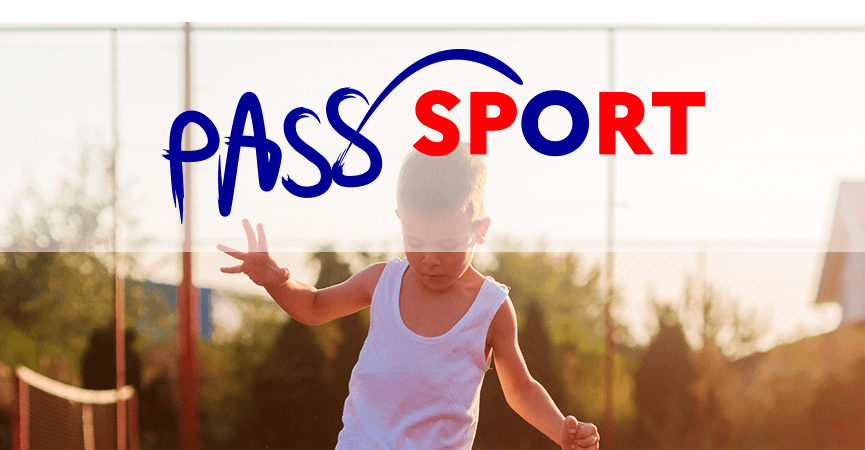 Pass'sport : un dispositif d'aide à l'activité physique et sportive
