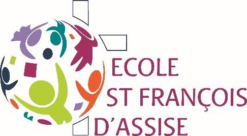 Logo école St Francois dassise Jallais