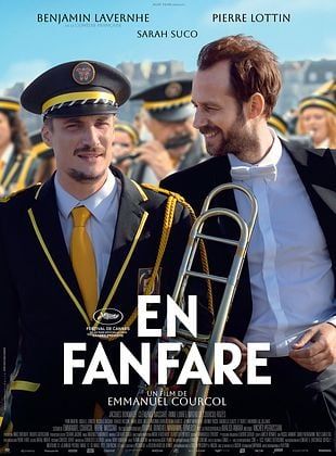 En_fanfare