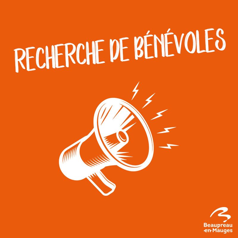 Appel à bénévoles - Collecte de la Banque alimentaire