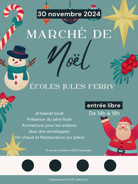 Bleu_vert_rouge_Rétro_illustratif_Marché_de_Noël_Affiche_20240802_084312_0000